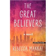 The Great Believers 9781432869632