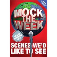 Mock the Week 9781447269632