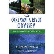 An Ocklawaha River Odyssey 9781467139632