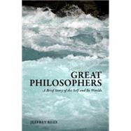 Great Philosophers