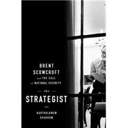The Strategist 9781586489632