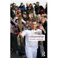 Citizenship 9780415679633