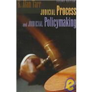 Judicial Process and Judicial Policymaking