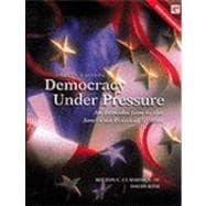 Dc: Democracy Under Pressure 9780155059634