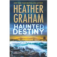 Haunted Destiny 9780778319634