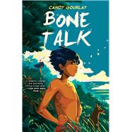 Bone Talk 9781338349634