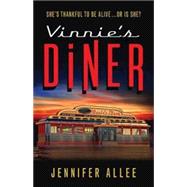 Vinnie's Diner 9781426769634