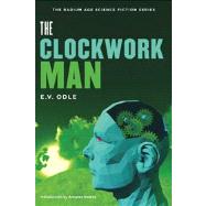 The Clockwork Man