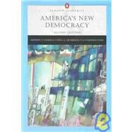 America's New Democracy 9780321129635