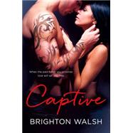 Captive 9781250059635