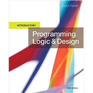 Programming Logic and Design, Introductory 9781337109635