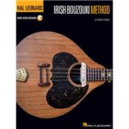 Hal Leonard Irish Bouzouki Method 9781423479635