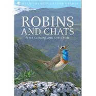 Robins and Chats 9780713639636