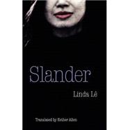 Slander