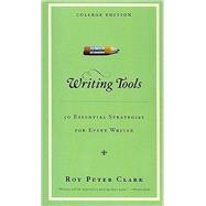 Writing Tools