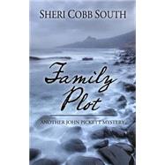 Family Plot 9781432829636
