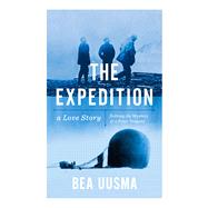 The Expedition 9781781859636