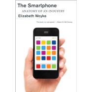 The Smartphone 9781595589637