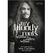 My Bloody Roots 9781908279637