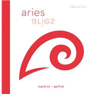 Signs of the Zodiac: Aries 9788854409637
