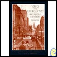 Voices of the American Past