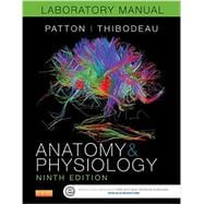 Anatomy & Physiology 9780323319638