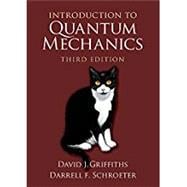 Introduction to Quantum Mechanics 9781107189638