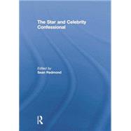 The Star and Celebrity Confessional 9781138879638