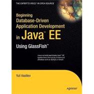 Beginning Database-Driven Application Development in Java EE