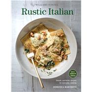 Rustic Italian 9781616289638