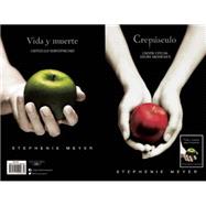 Crepúsculo / Vida y muerte / Twilight / Life and Death 9781941999639