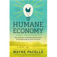 The Humane Economy 9780062389640