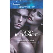 Bound By The Night 9780373009640