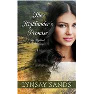 The Highlander's Promise 9781432859640
