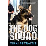 The Dog Squad 9780143799641