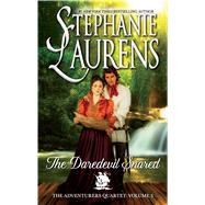 The Daredevil Snared 9780778319641