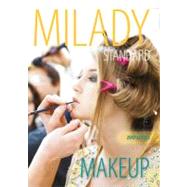 DVD Series for Milady Standard Makeup 9781111539641