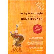 Turing & Burroughs 9781597809641