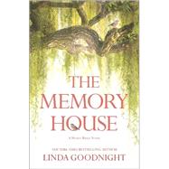 The Memory House 9780373779642