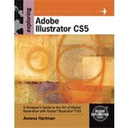Exploring Adobe Illustrator CS5, 1st Edition 9781133479642