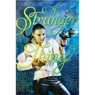 A Stranger Thing 9781442429642
