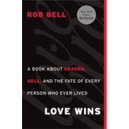 Love Wins 9780062049643