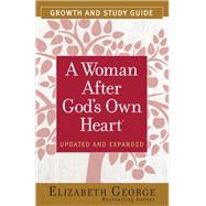 A Woman After God's Own Heart Growth and Study Guide 9780736959643