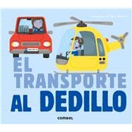 El transporte al dedillo 9788498259643