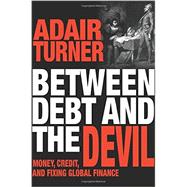 Between Debt and the Devil 9780691169644
