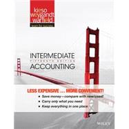 Intermediate Accounting Loose Leaf 9781118159644