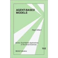 Agent-based Models
