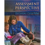 Assessment in Perspective: Focusing on the Reader Behind the Numbers 9781571109644