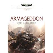 Armageddon 9781849709644