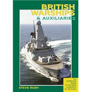 British Warships & Auxiliaries 9781904459644